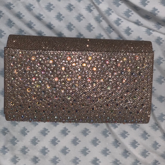 THE GLAM COLLECTION: CLUTCH BAG - Picture 4 of 4